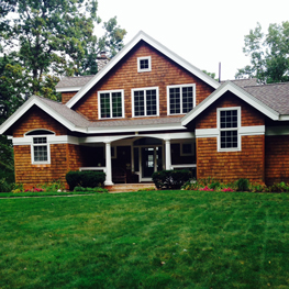 Detroit Commercial Painting