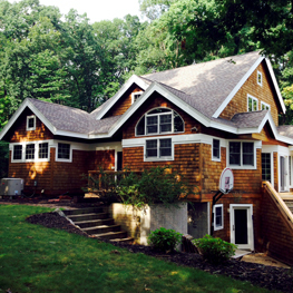 Detroit Interior Painting