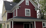 Clarkston Exterior Painting