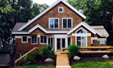 Grosse Pointe Park Historic Home Painting