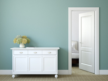 Fenton Interior Painting