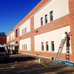 Commercial Painting Grand Blanc, MI