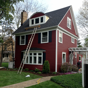 Historic Home Painters Grand Blanc, MI
