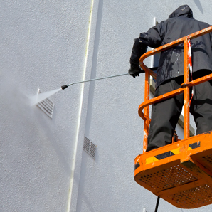 Power Washing Pressure Washers Grand Blanc, MI